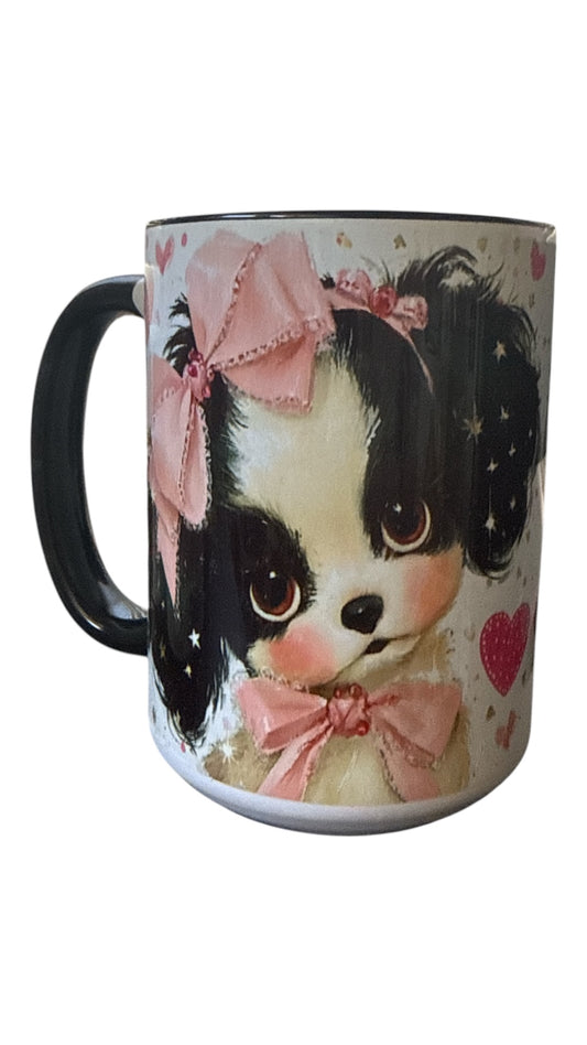 Beautiful Sublimated Mugs