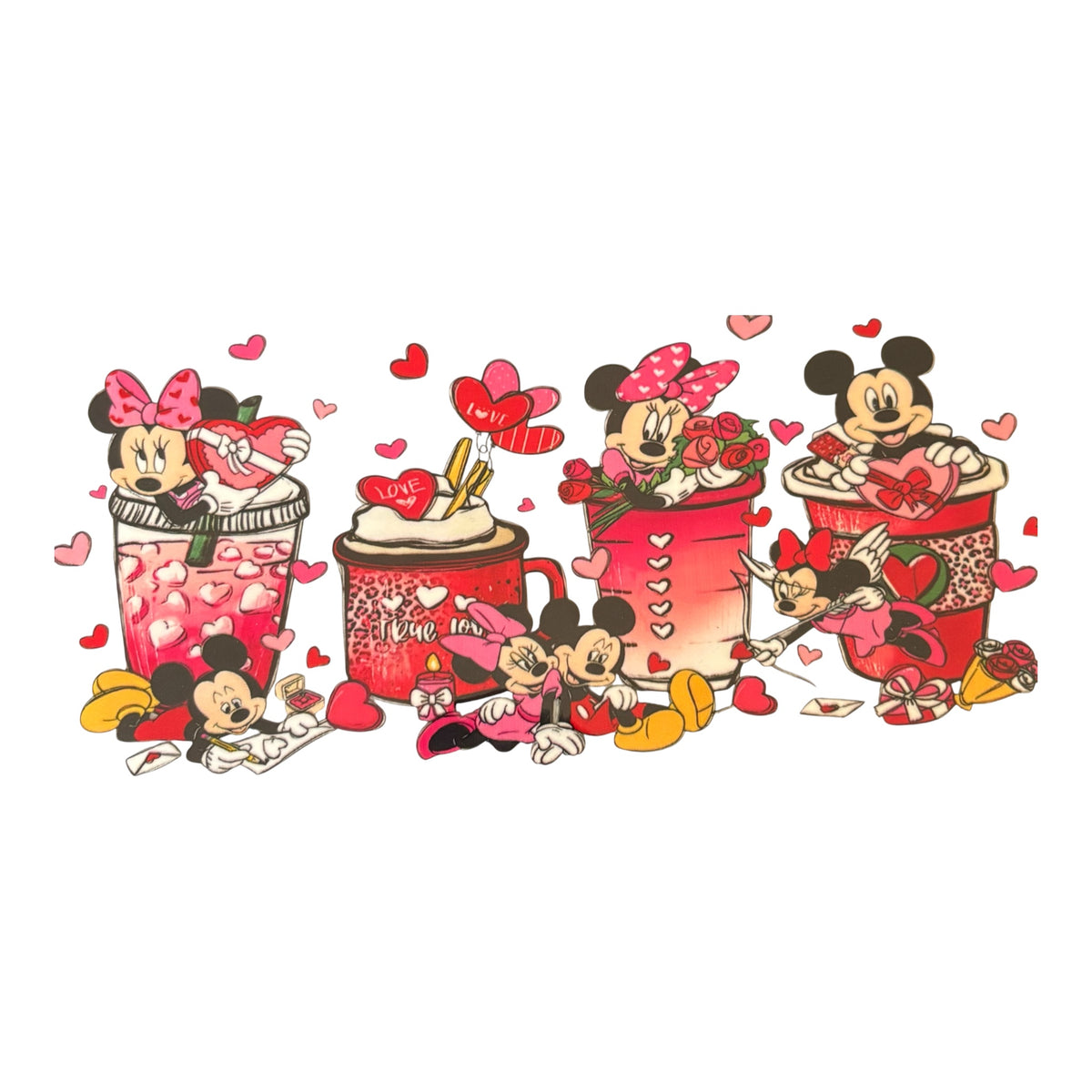 LOVEMOUSE/CUPS-UVDTF16OZ