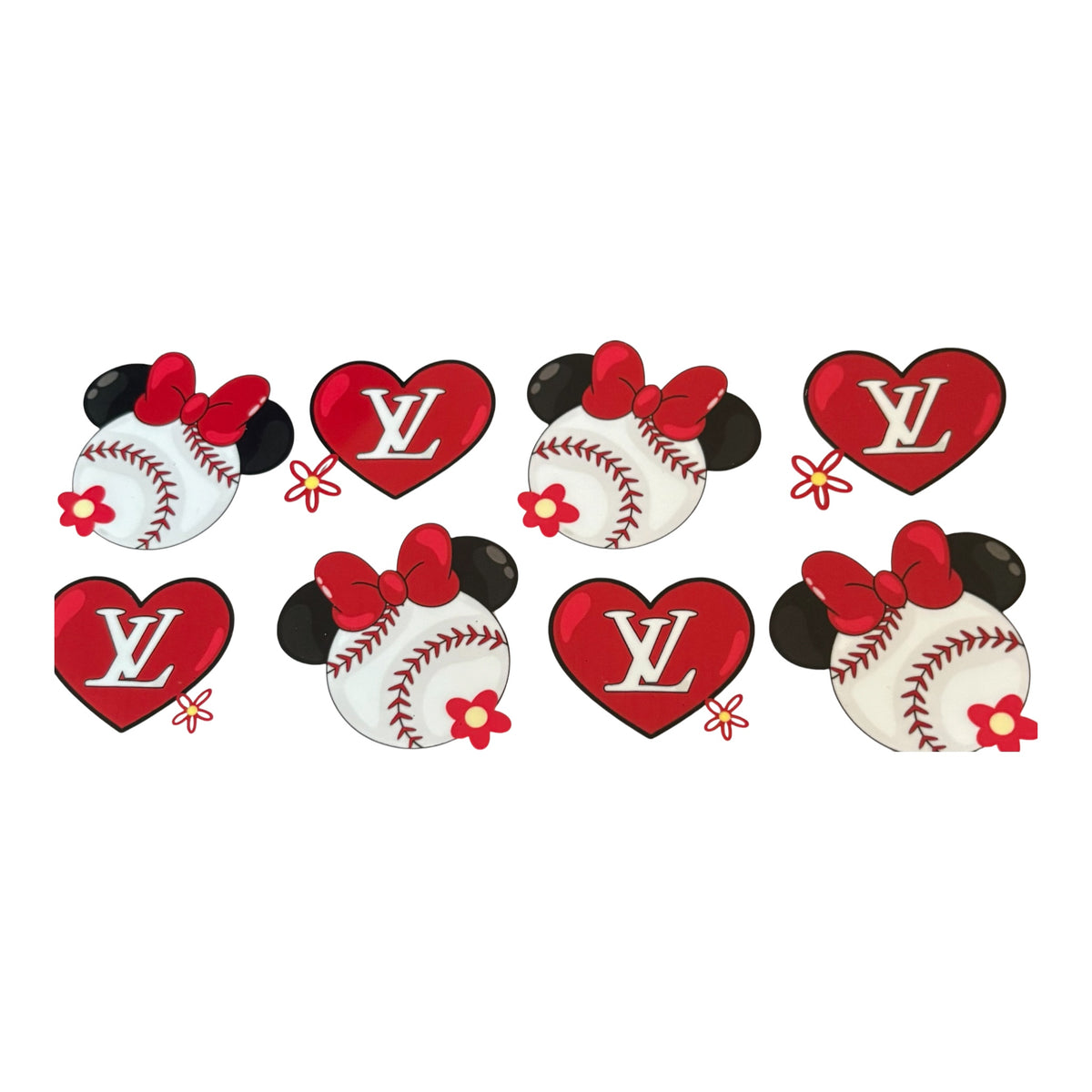 BÉISBOL/REDBOWS-UVDTF16OZ