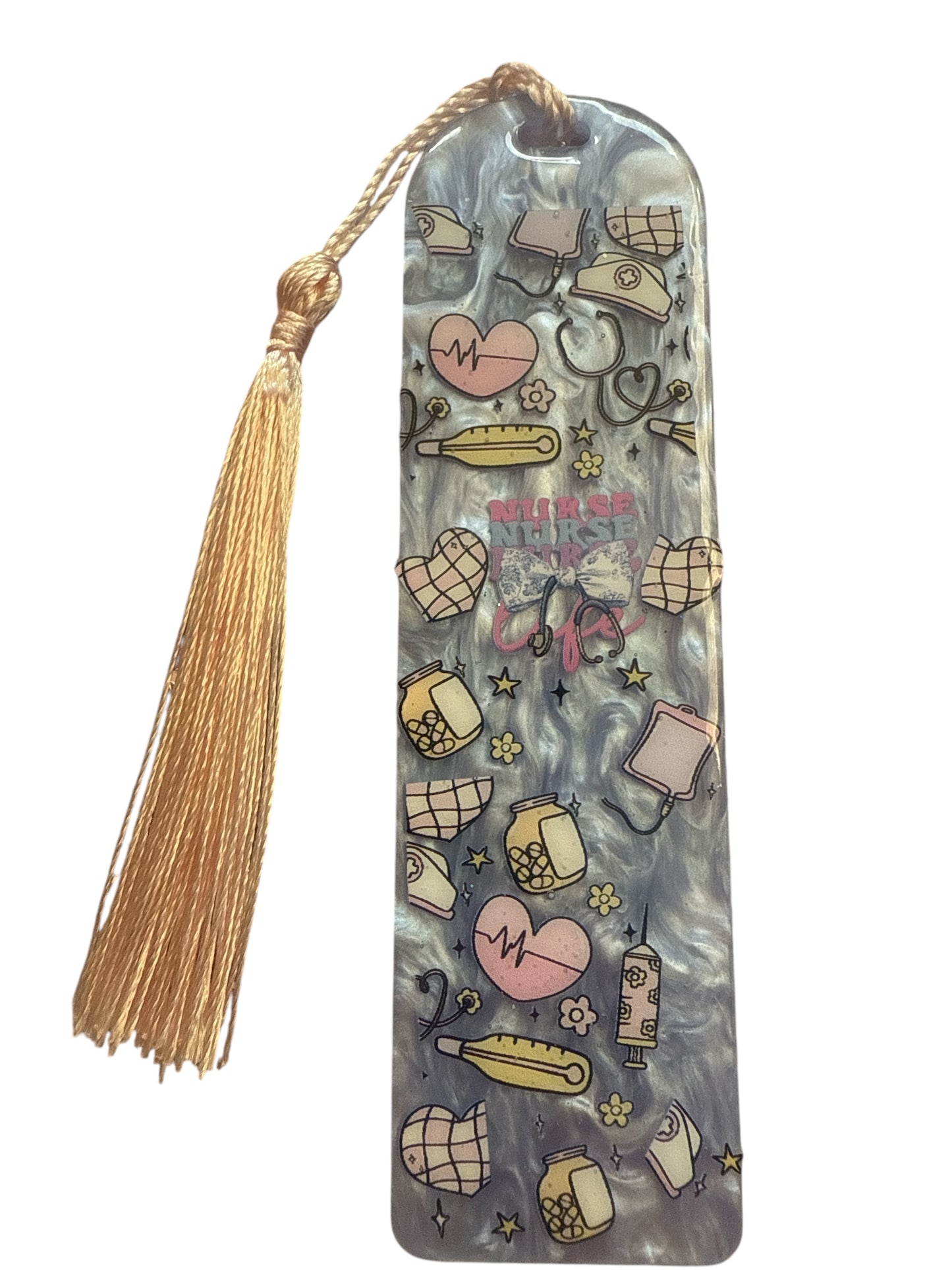 Bookmarks