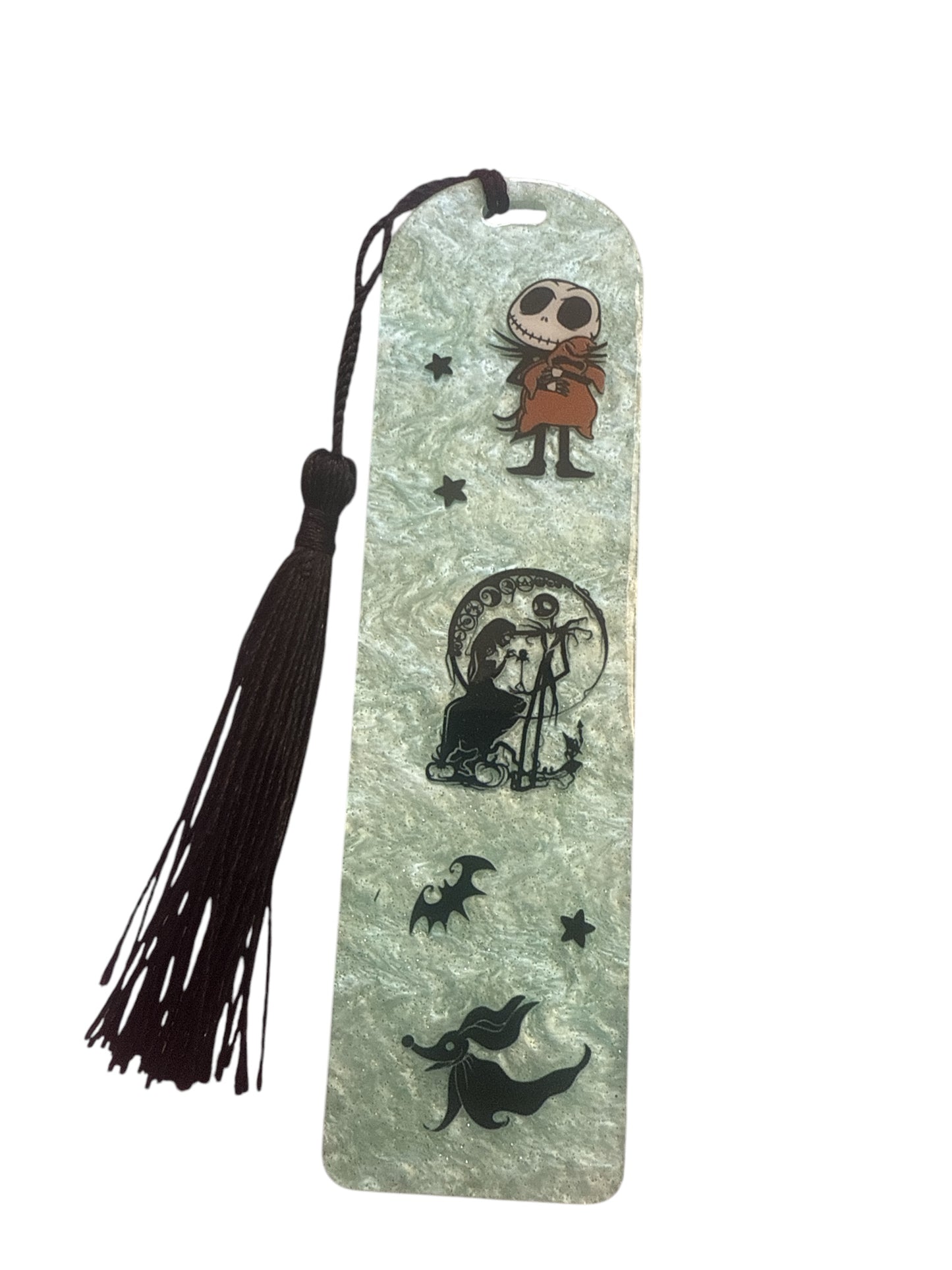 Bookmarks