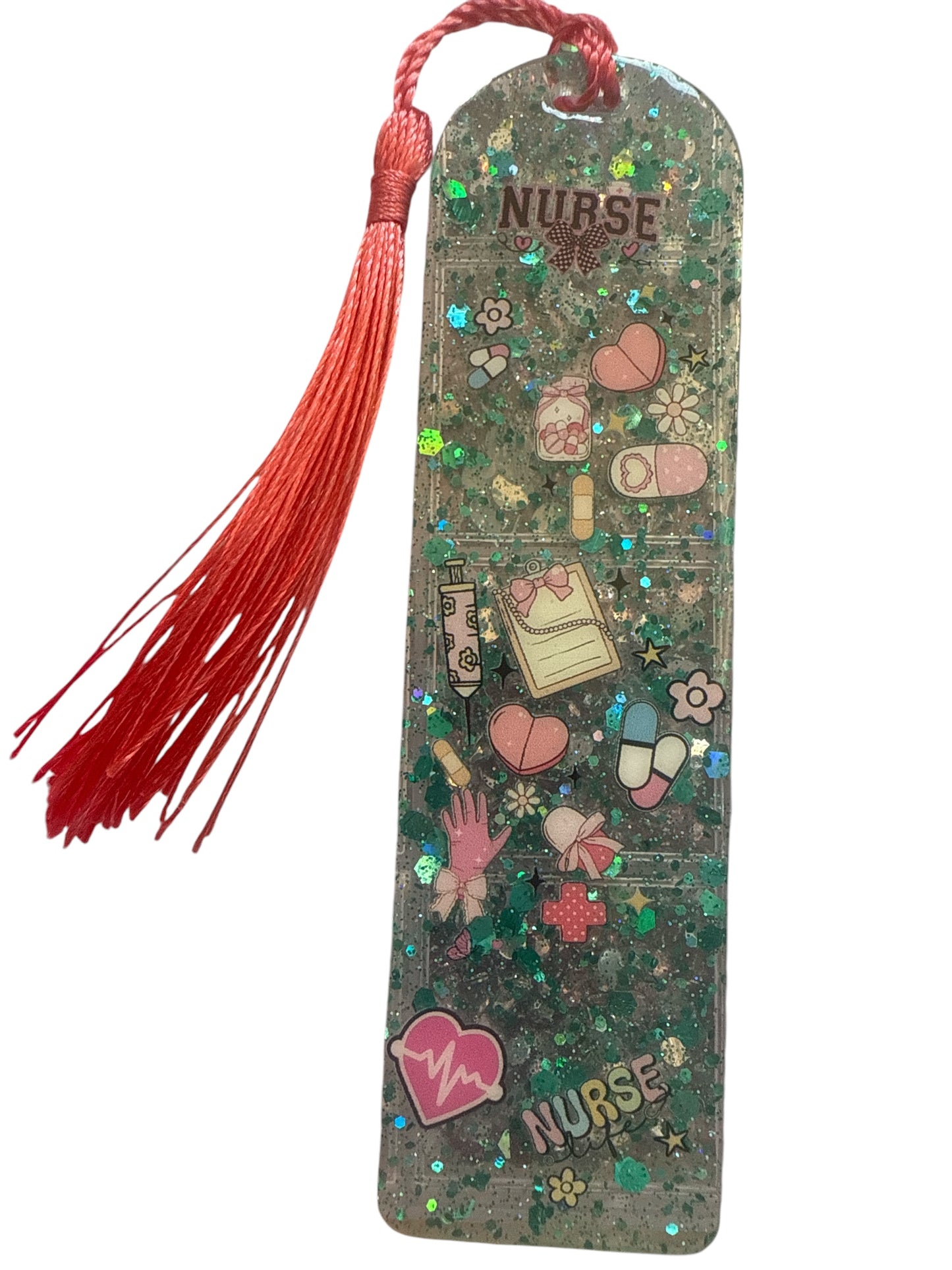 Bookmarks