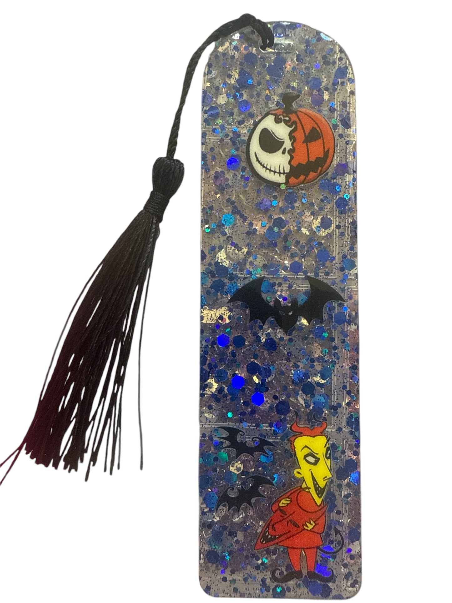 Bookmarks