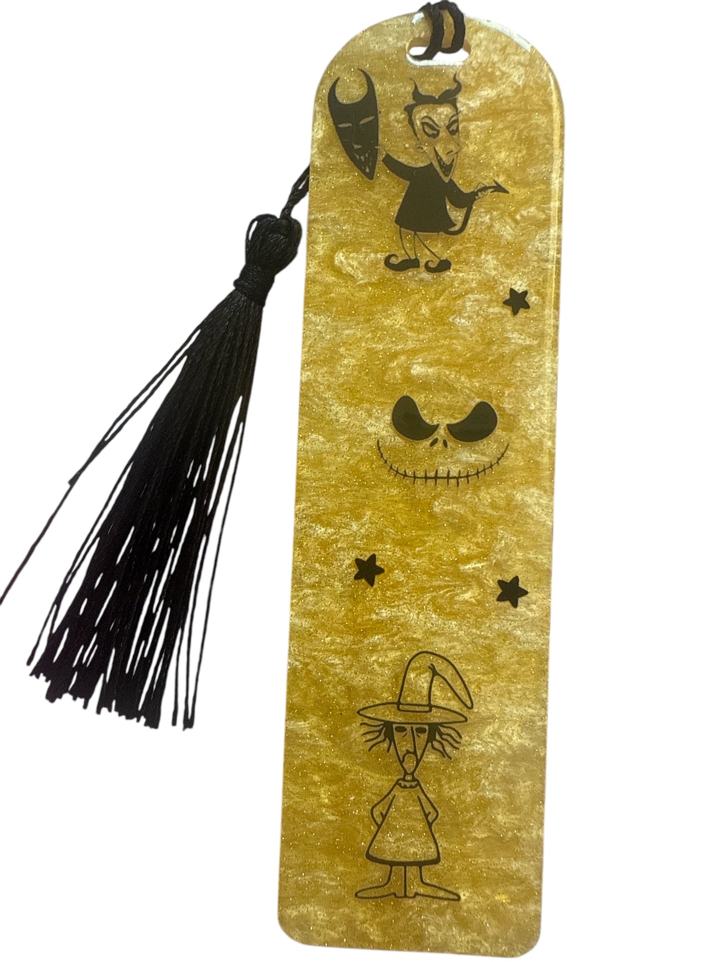 Bookmarks