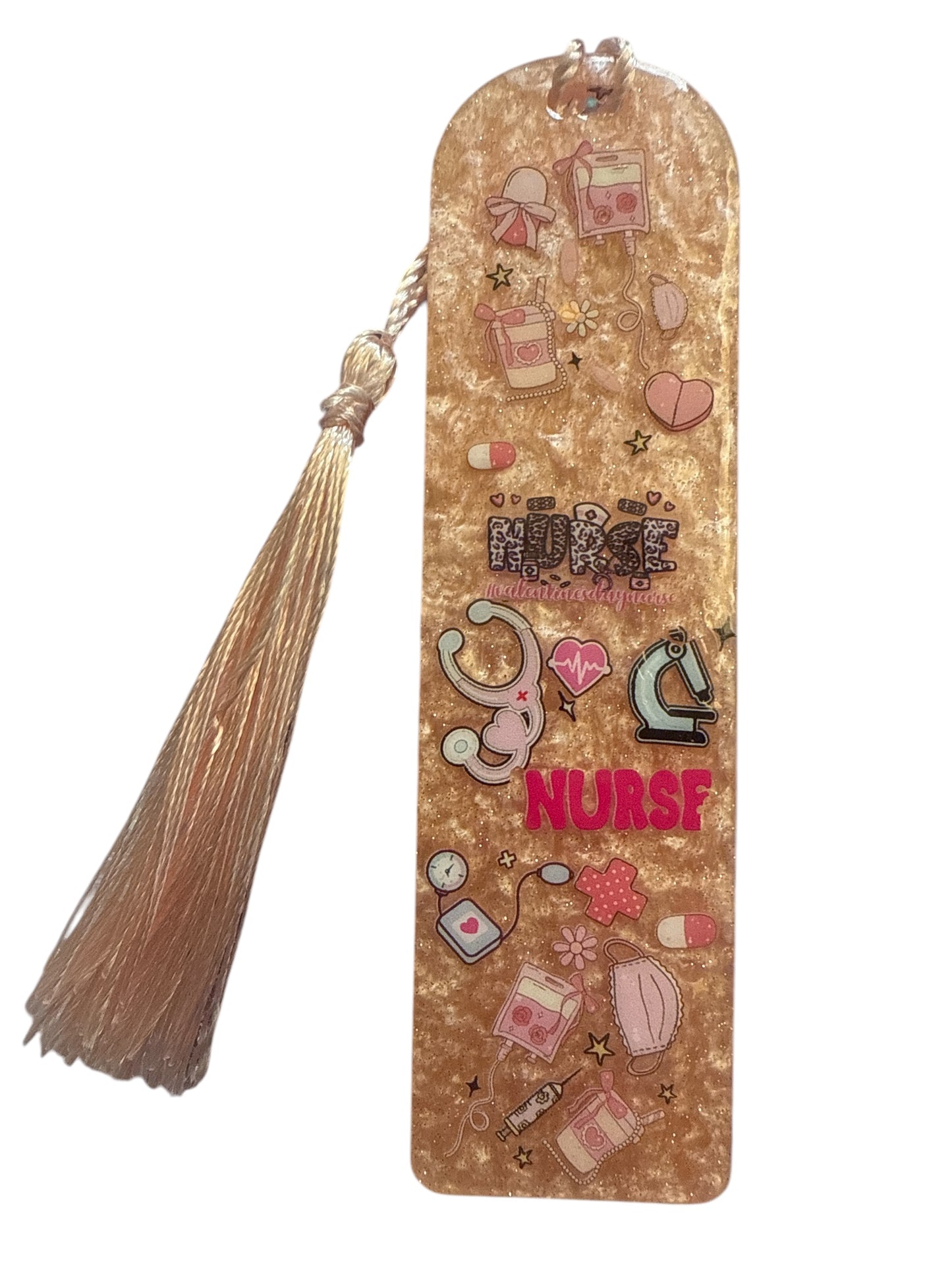 Bookmarks