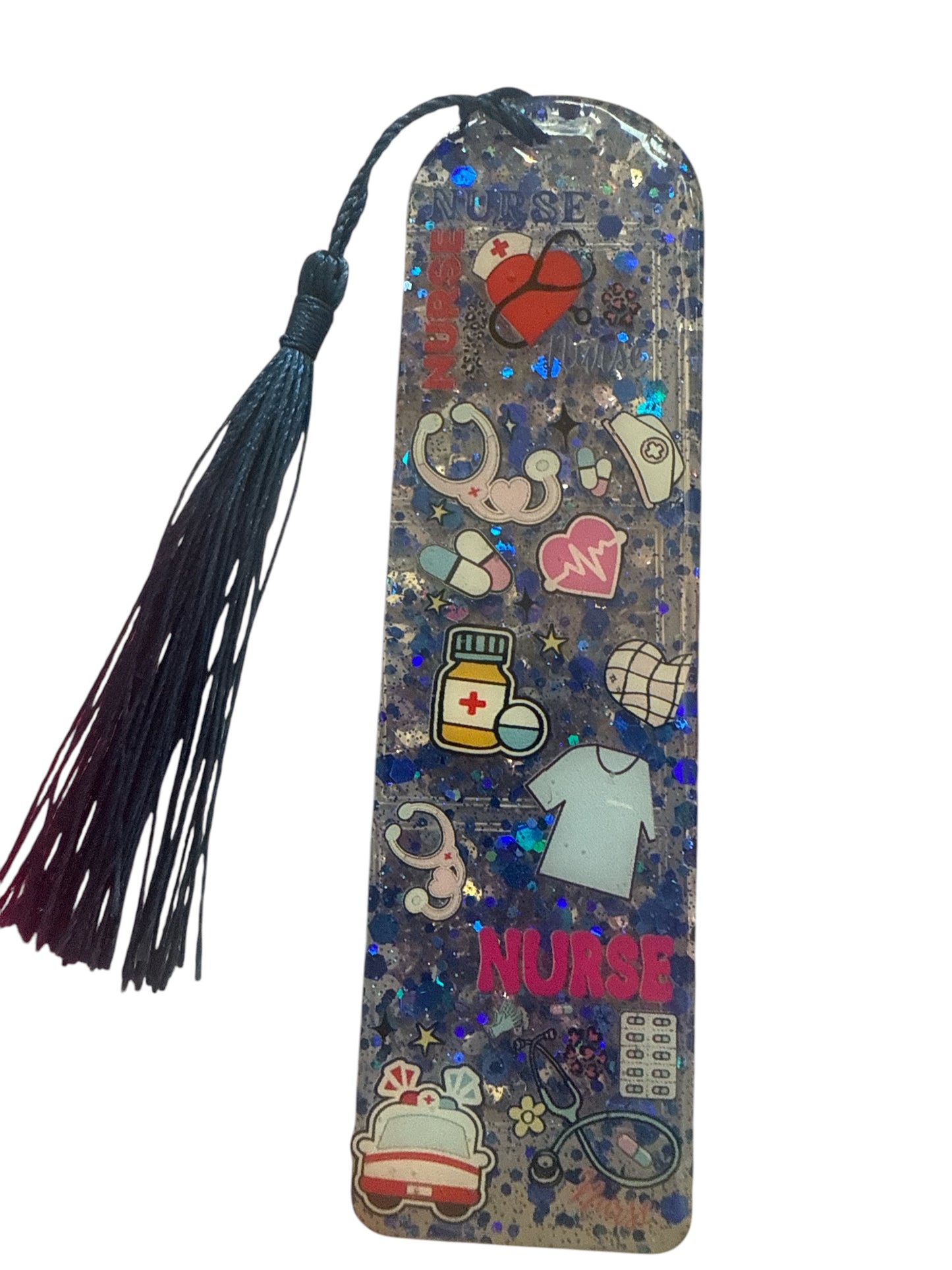 Bookmarks