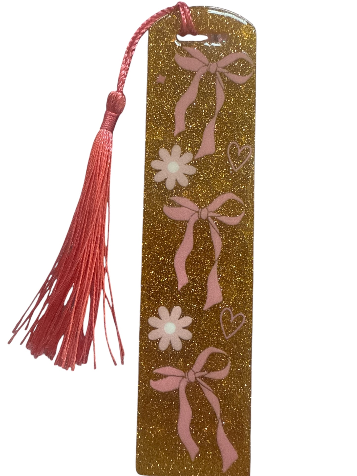 Bookmarks