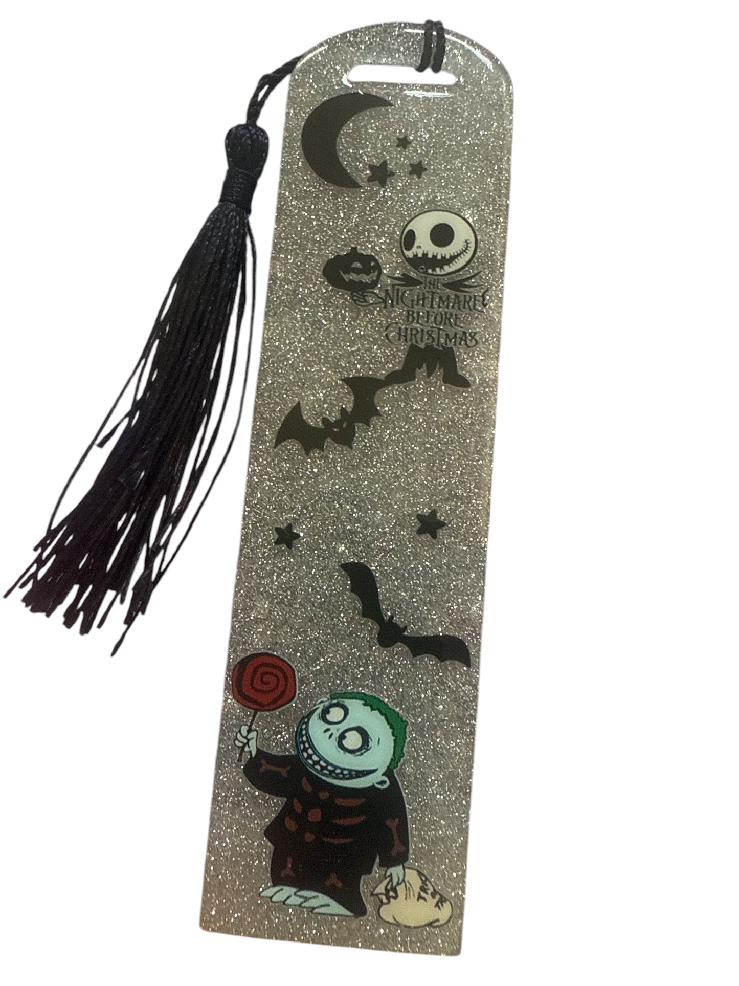Bookmarks