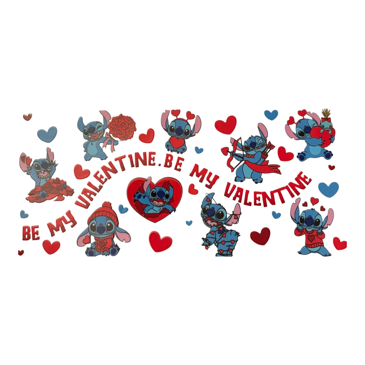 BE-MY/ALIAN-UVDTF16OZ