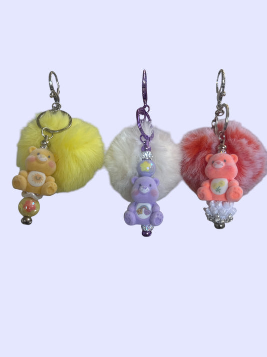 Care Bear Collection