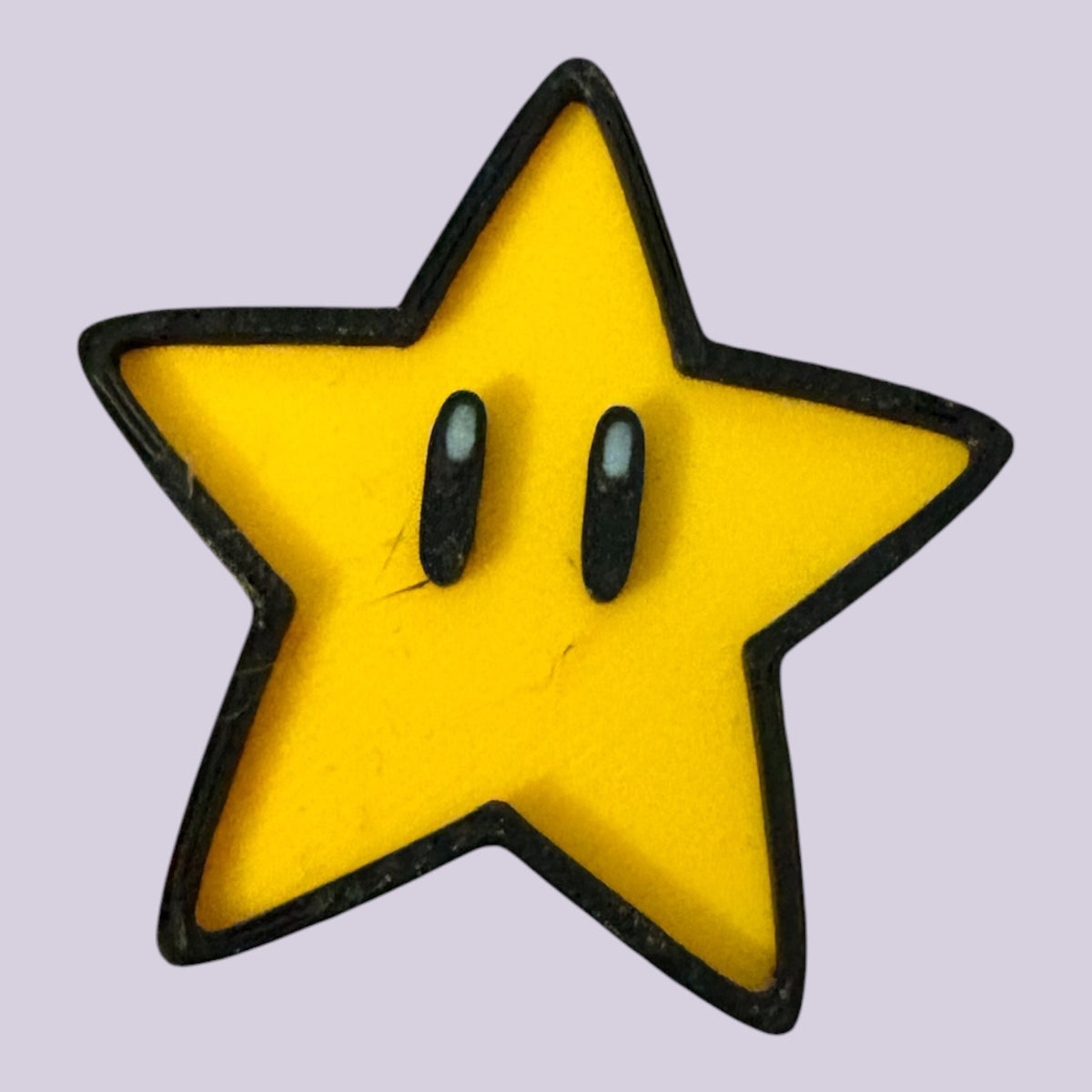 STAR 3D STRAW TOPPER