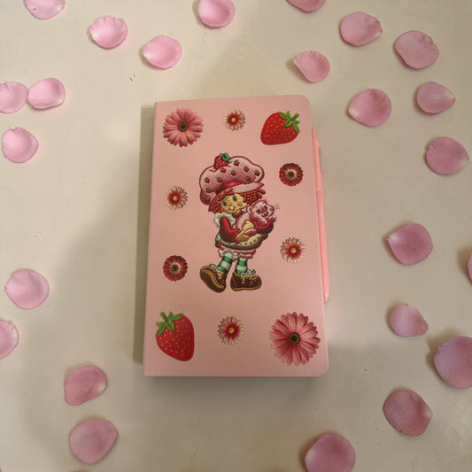 Exclusive Notebook