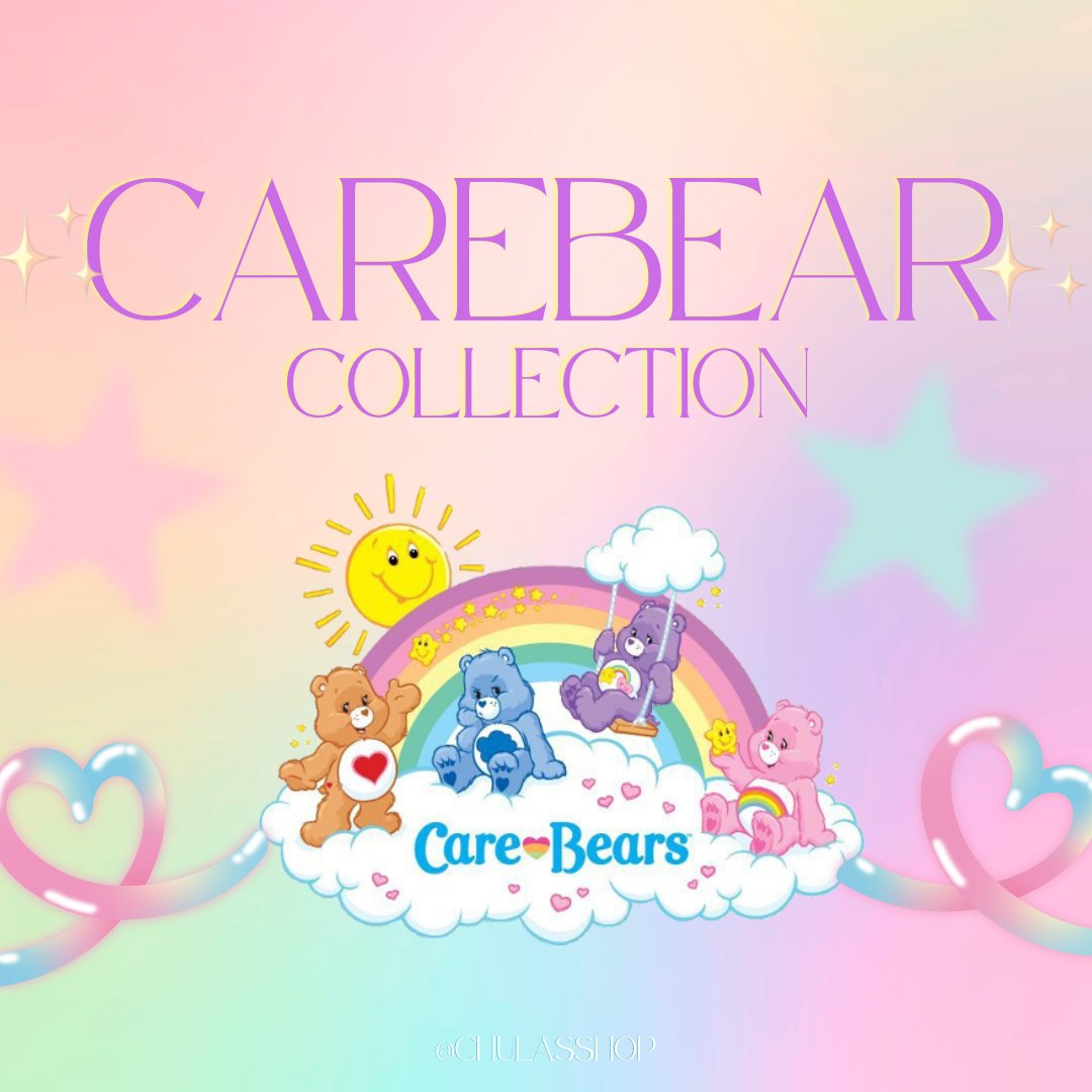 Carebear Collection