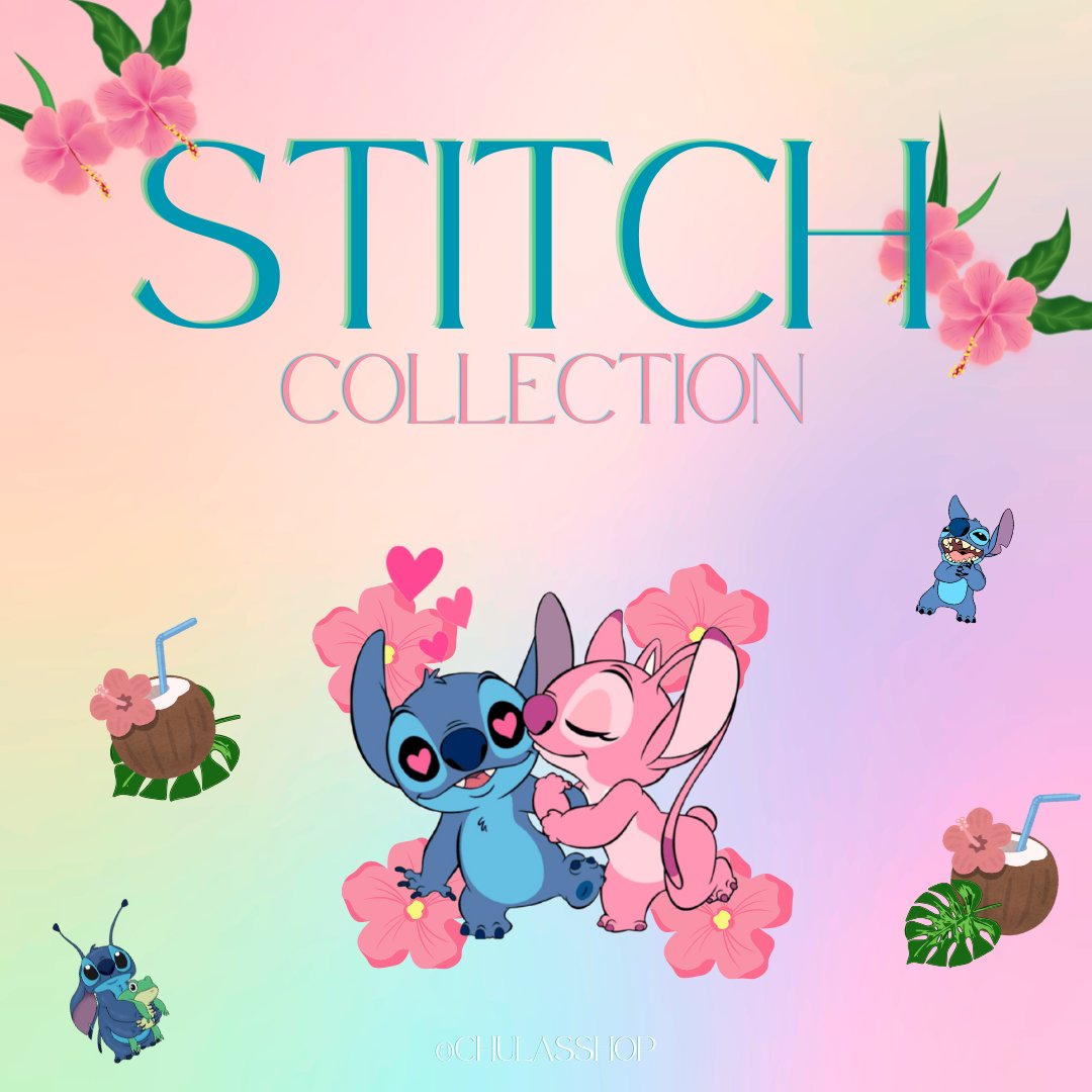 Stitch Collection