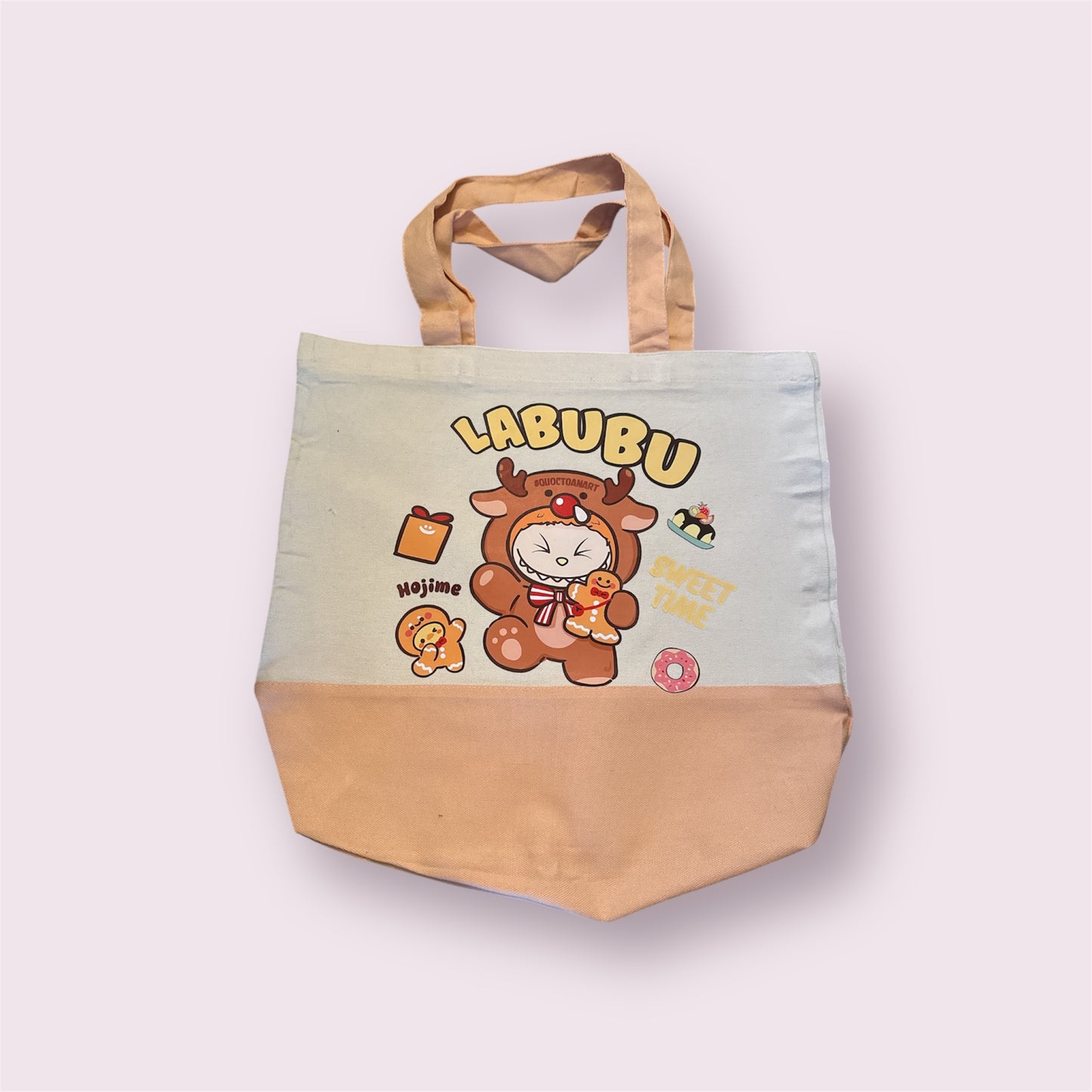 Labubu Collection