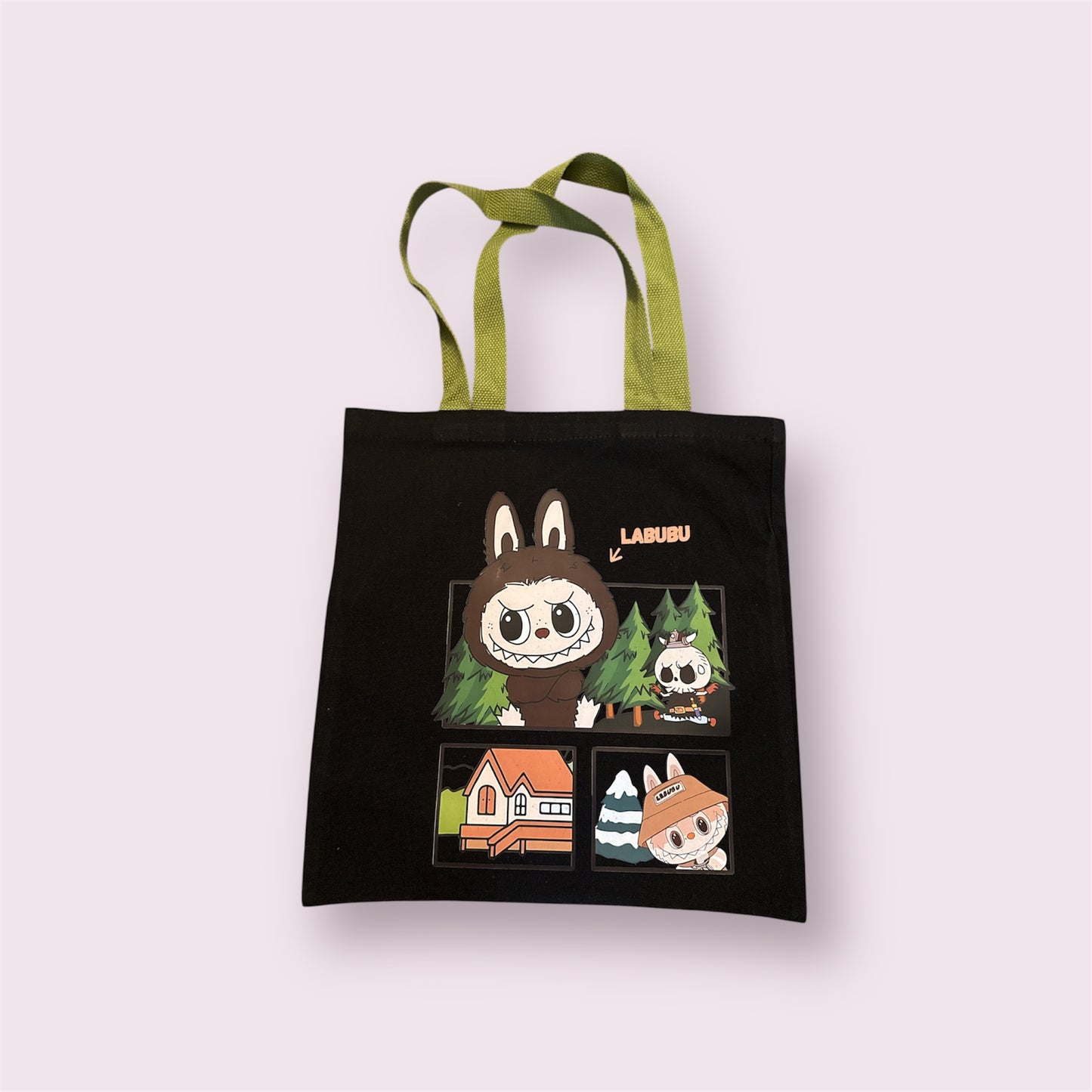 Labubu Collection
