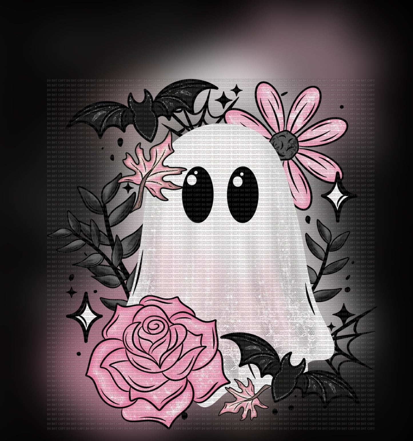 Halloween Crewneck Sweatshirt