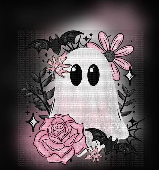 Halloween Crewneck Sweatshirt