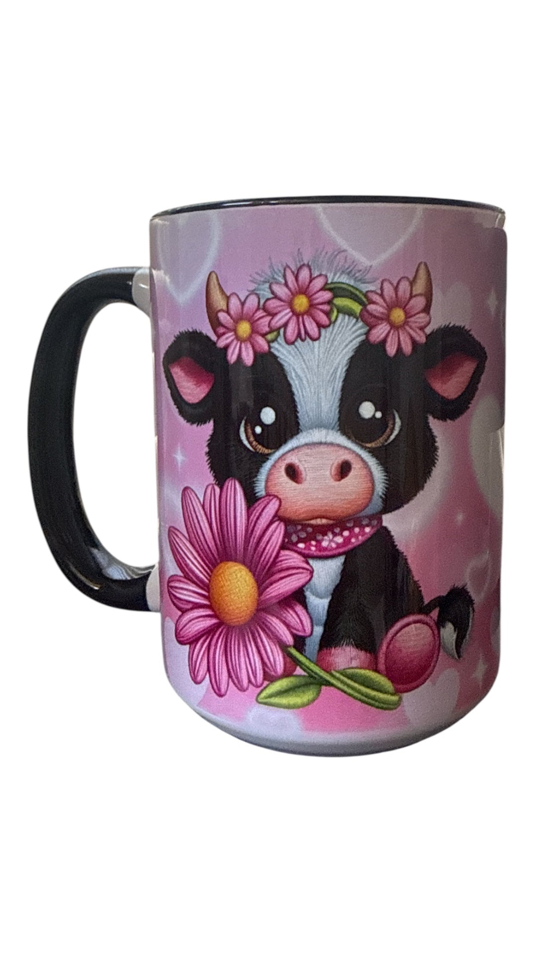 Beautiful Sublimated Mugs