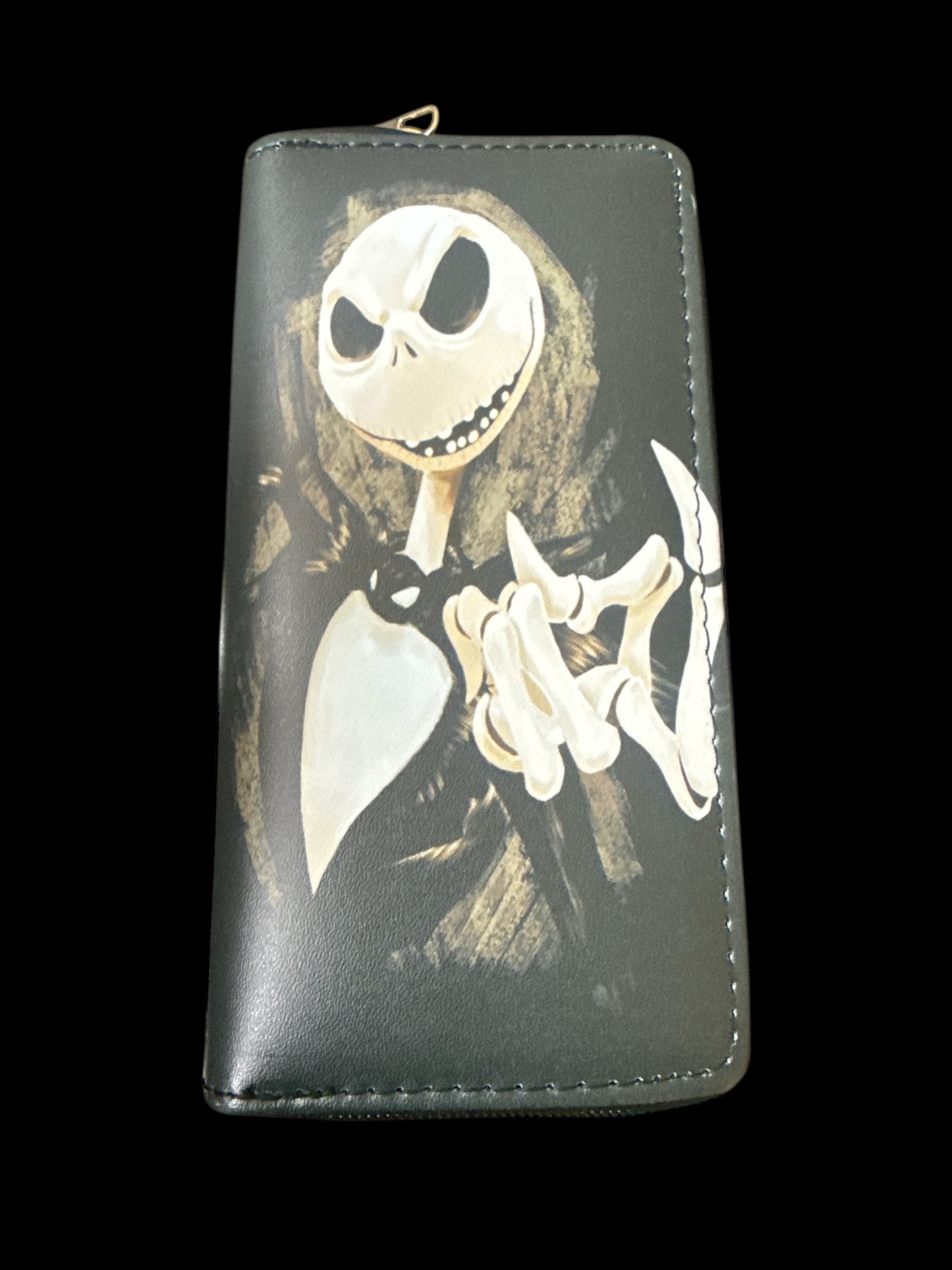 Nightmare Before Christmas Wallet