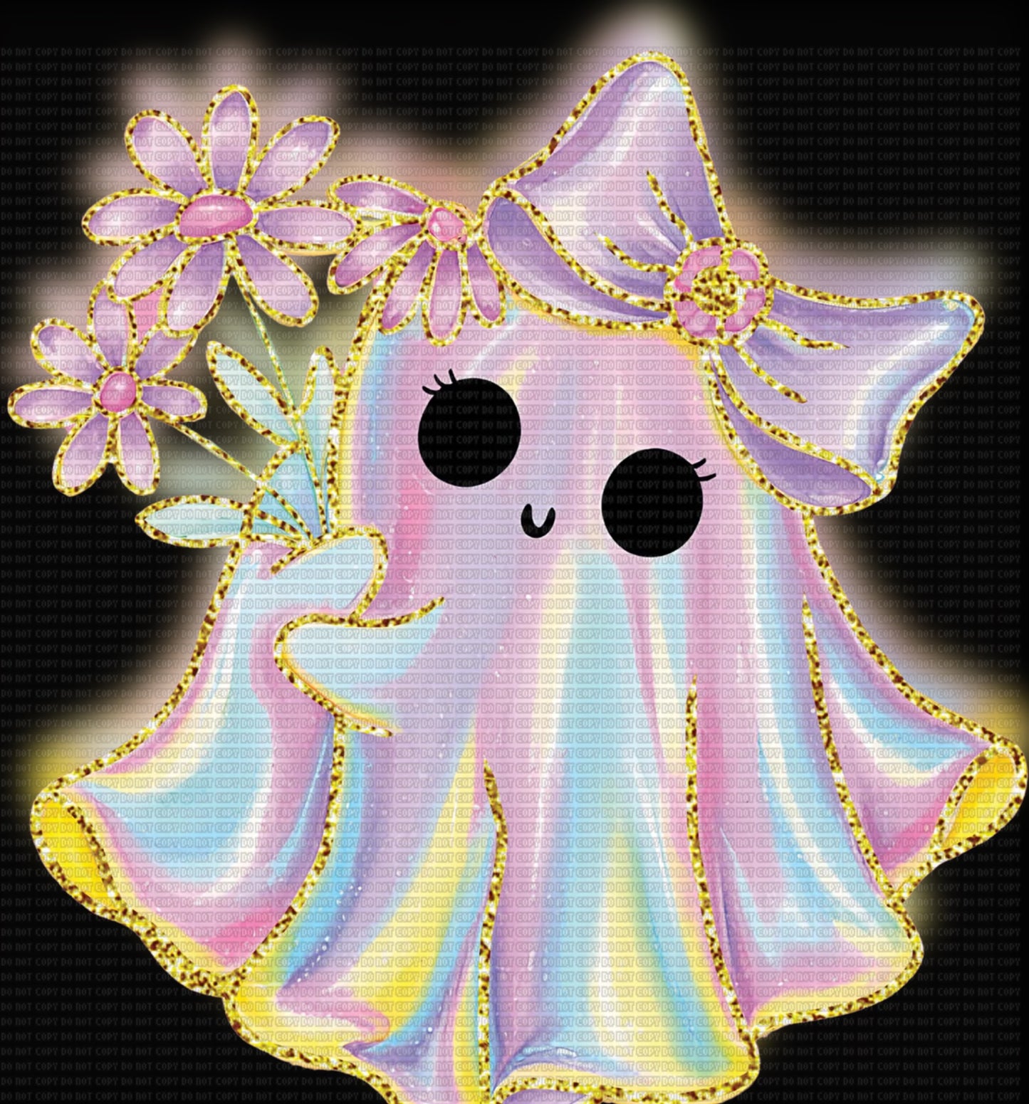 Halloween Crewneck Sweatshirt