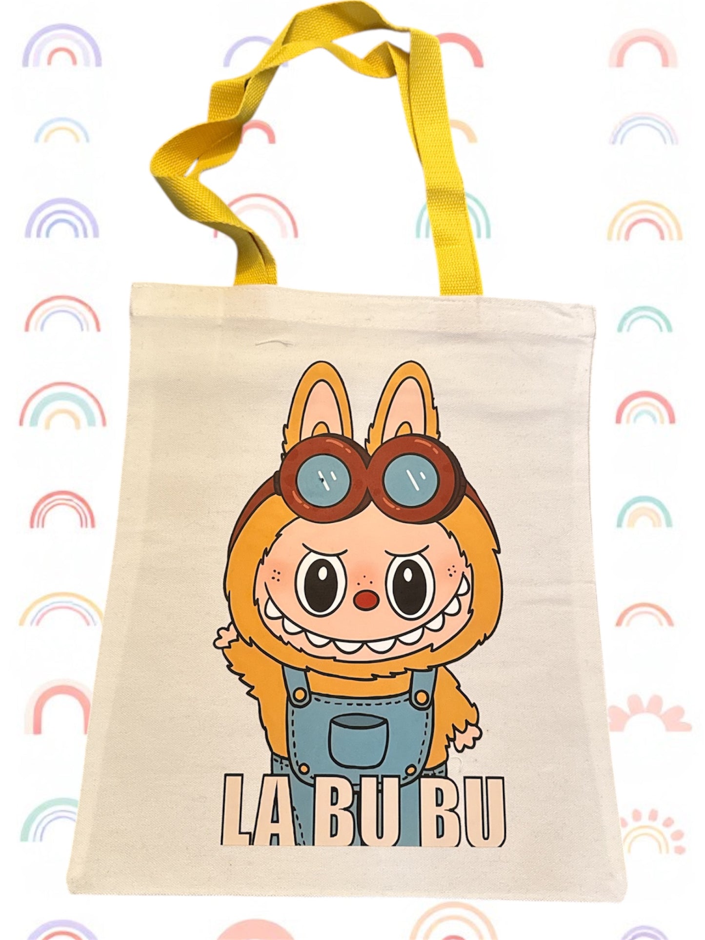 Labubu Collection