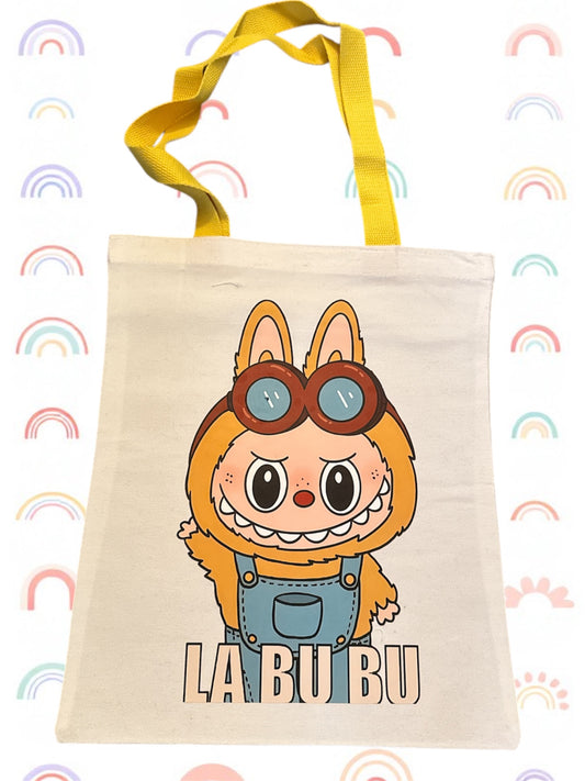 Labubu Collection