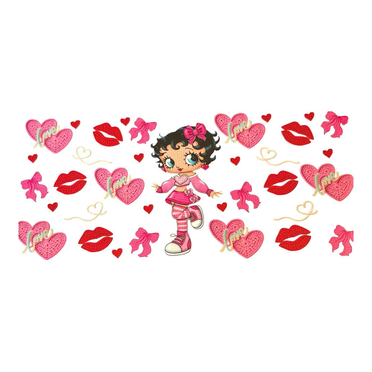 LOVEBETTY-UVDTF16OZ