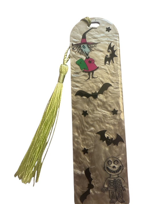 Bookmarks