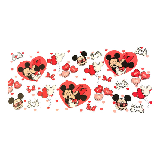 HEARTS/KISSMOUSE-UVDTF16OZ