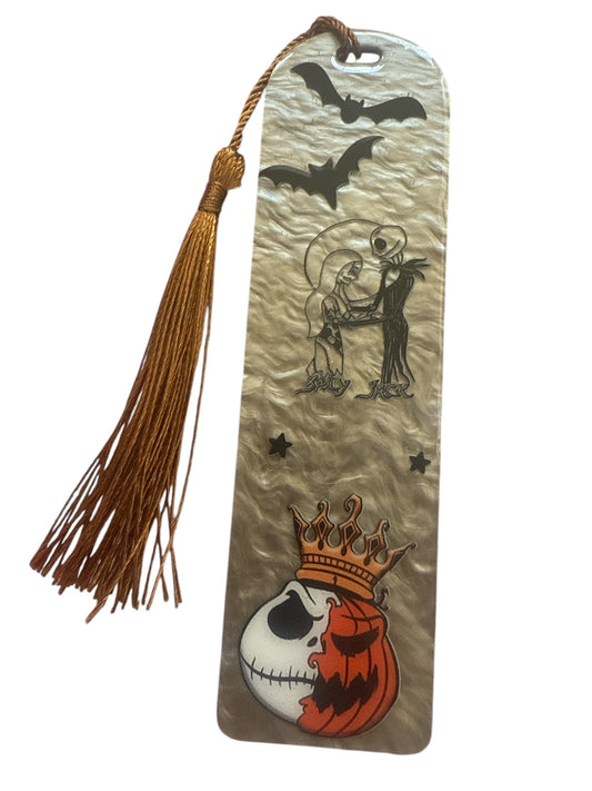 Bookmarks