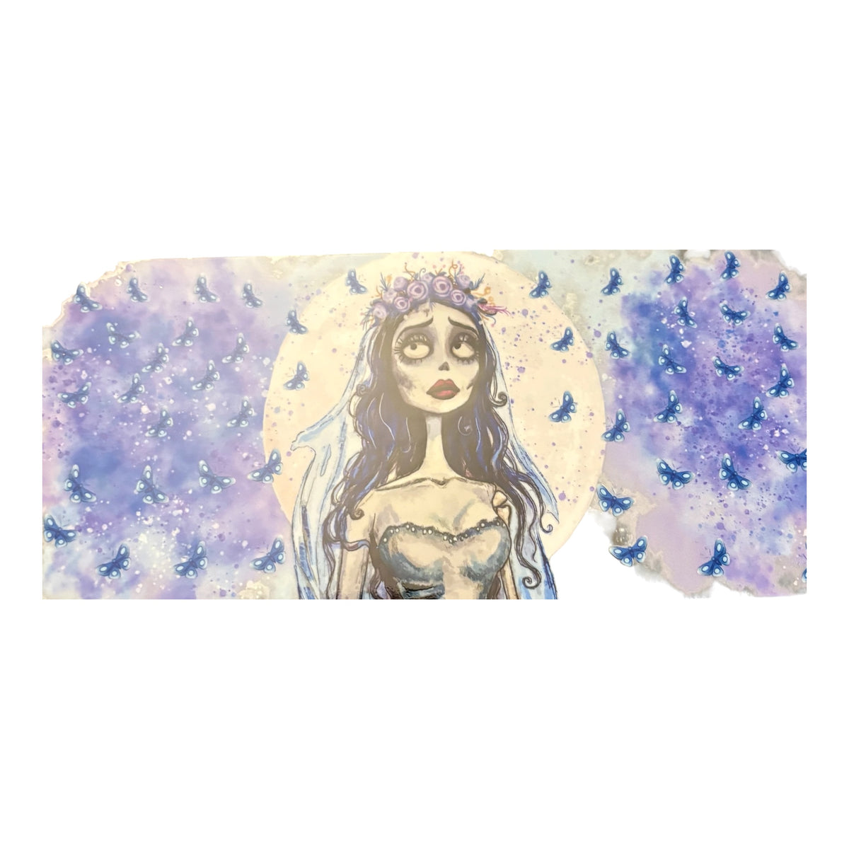 BRIDE/MOON-UVDTF16OZ