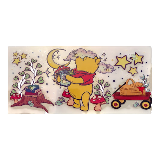 BEAR/MOON-UVDTF16OZ