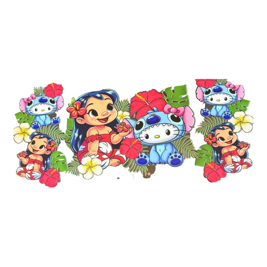 LILO/HK-UVDTF16OZ