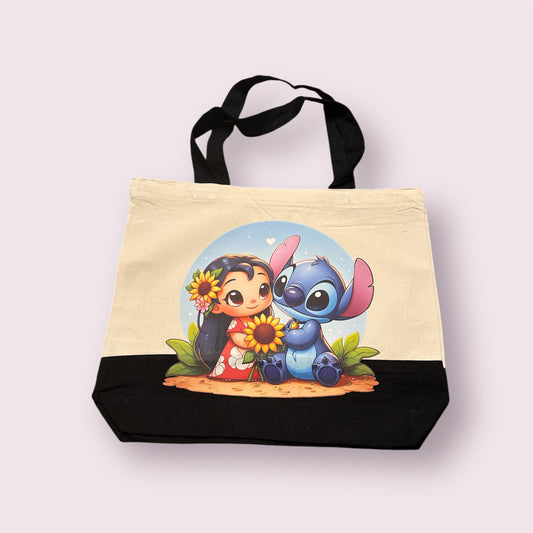 Stitch Collection