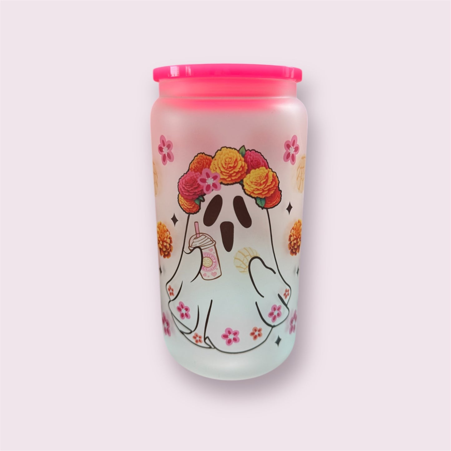 Day of the Death/ Fall Tumblers and Mugs